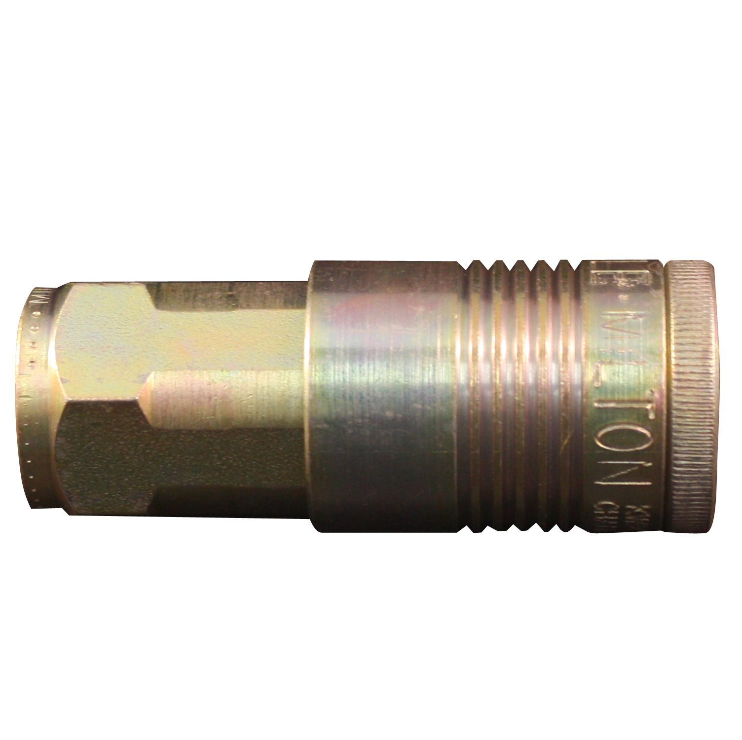Milton S-1815 1/2 X 1/2 Female NPT G Style Air Coupler